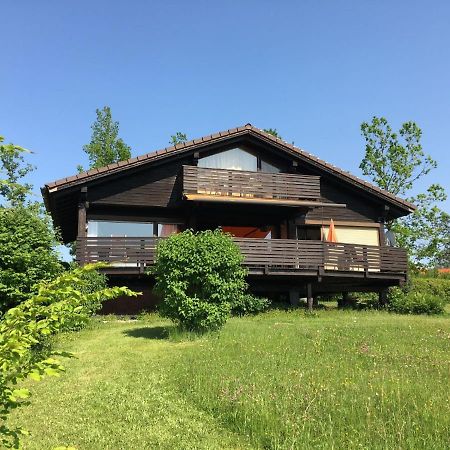 Holiday Home Ferienpark Vorauf-3 By Interhome Molberting Esterno foto