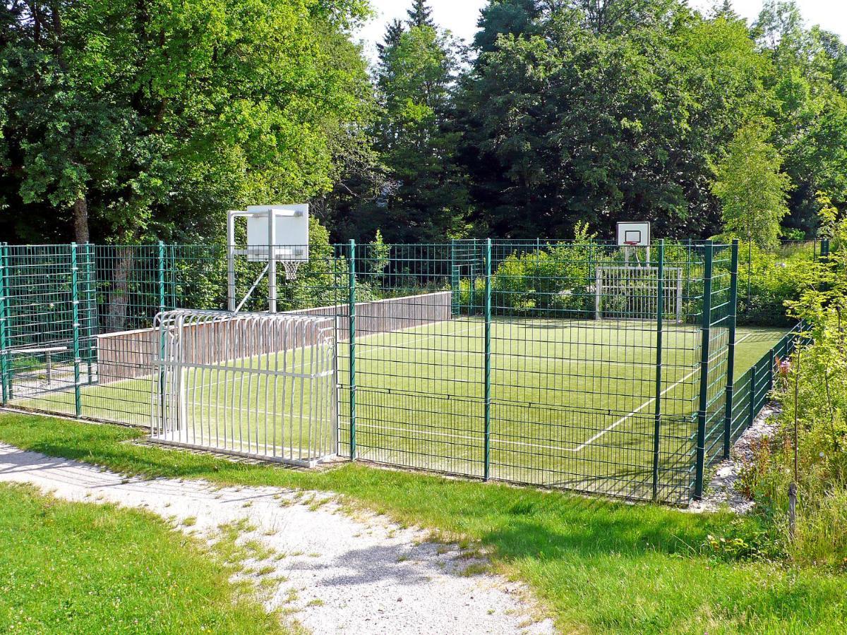 Holiday Home Ferienpark Vorauf-3 By Interhome Molberting Esterno foto
