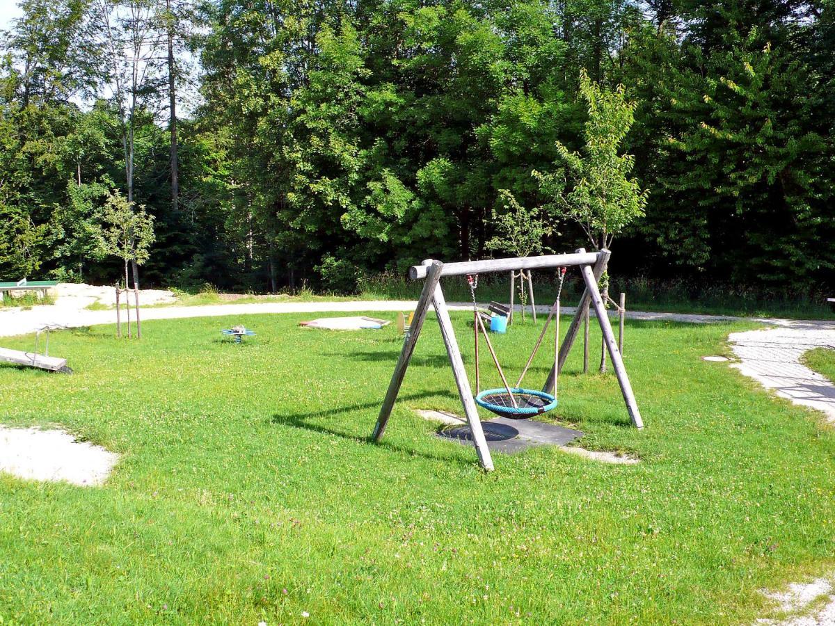 Holiday Home Ferienpark Vorauf-3 By Interhome Molberting Esterno foto