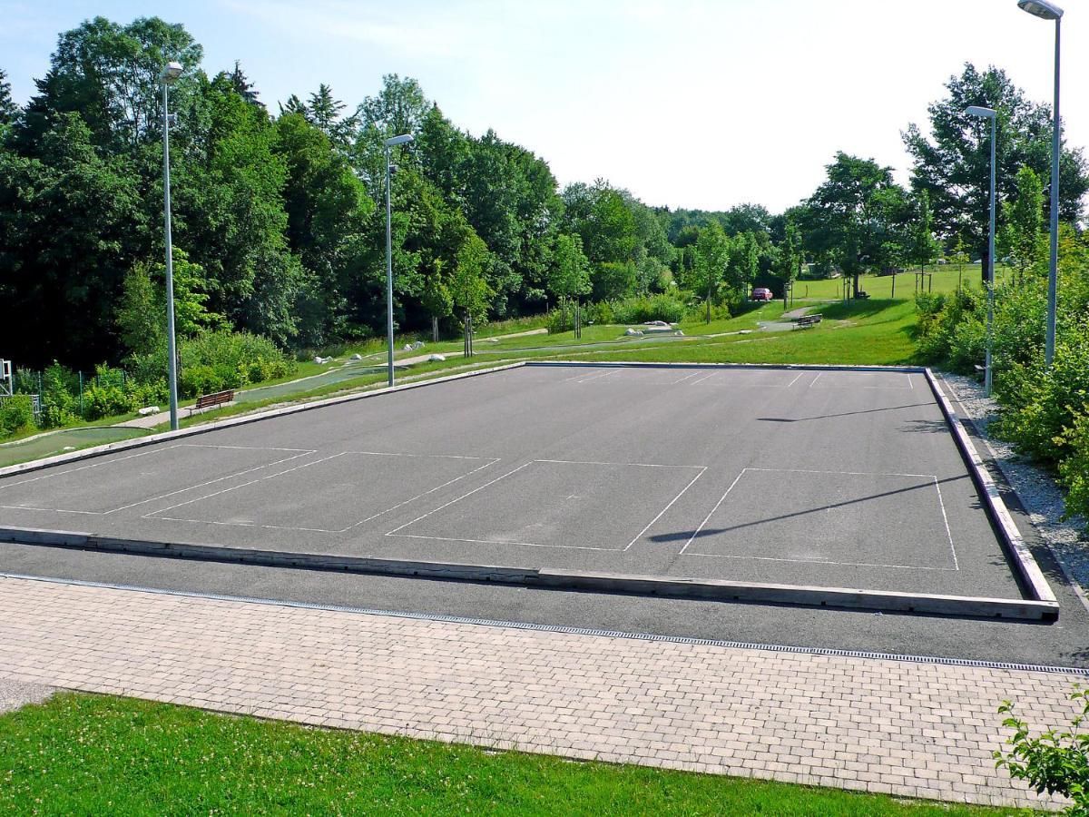 Holiday Home Ferienpark Vorauf-3 By Interhome Molberting Esterno foto