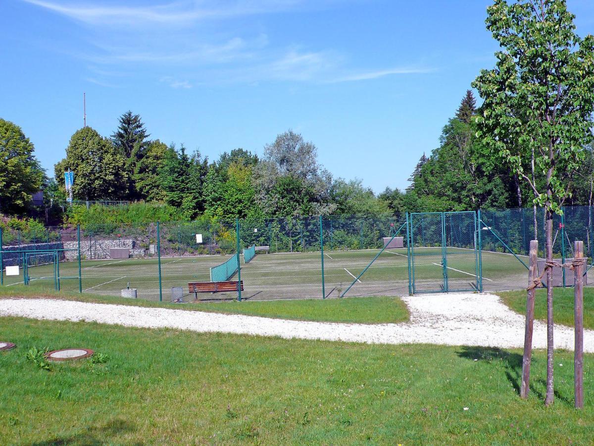 Holiday Home Ferienpark Vorauf-3 By Interhome Molberting Esterno foto