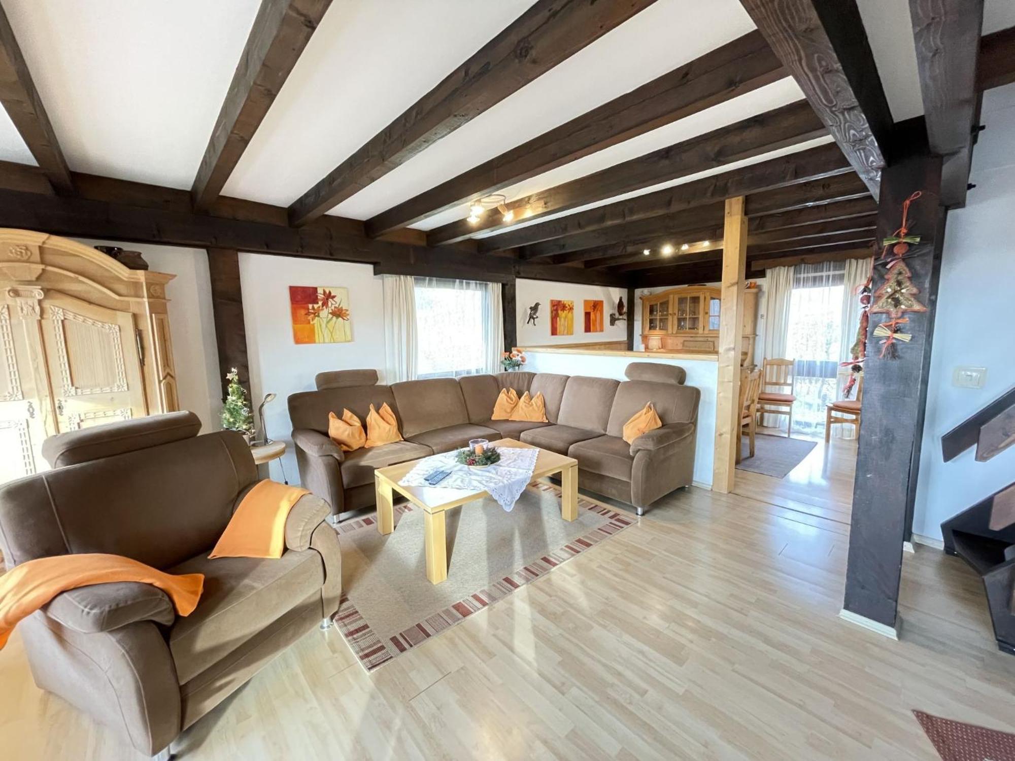 Holiday Home Ferienpark Vorauf-3 By Interhome Molberting Esterno foto