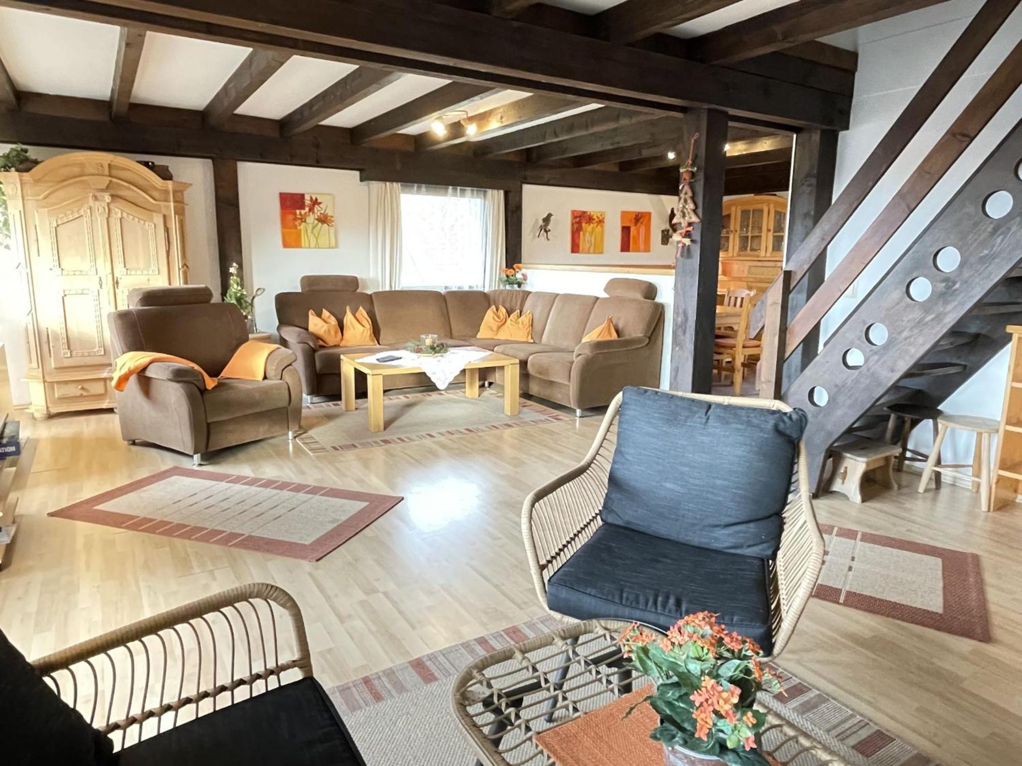 Holiday Home Ferienpark Vorauf-3 By Interhome Molberting Esterno foto