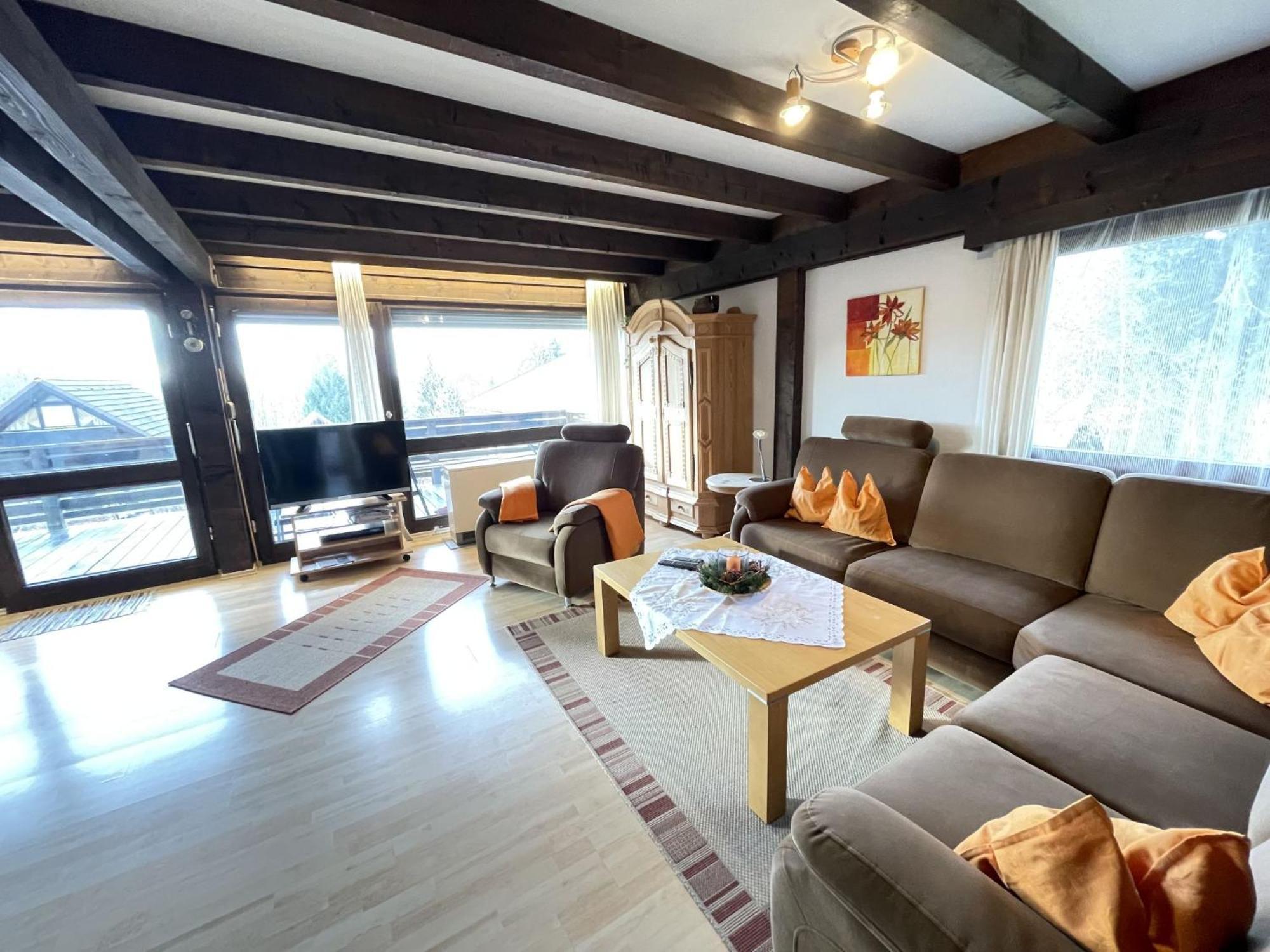 Holiday Home Ferienpark Vorauf-3 By Interhome Molberting Esterno foto