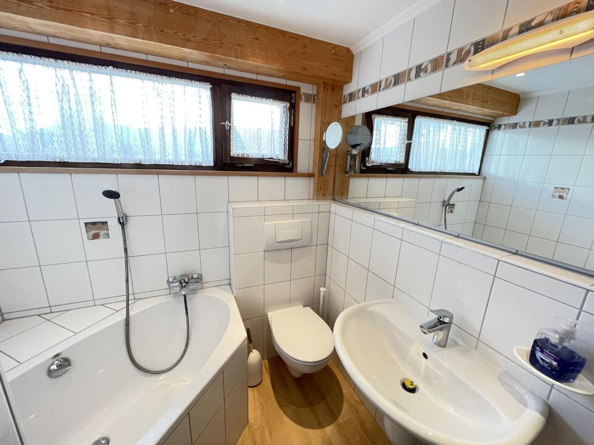 Holiday Home Ferienpark Vorauf-3 By Interhome Molberting Esterno foto