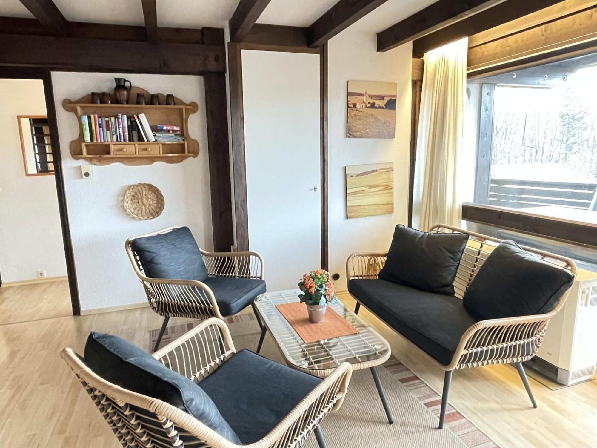 Holiday Home Ferienpark Vorauf-3 By Interhome Molberting Esterno foto