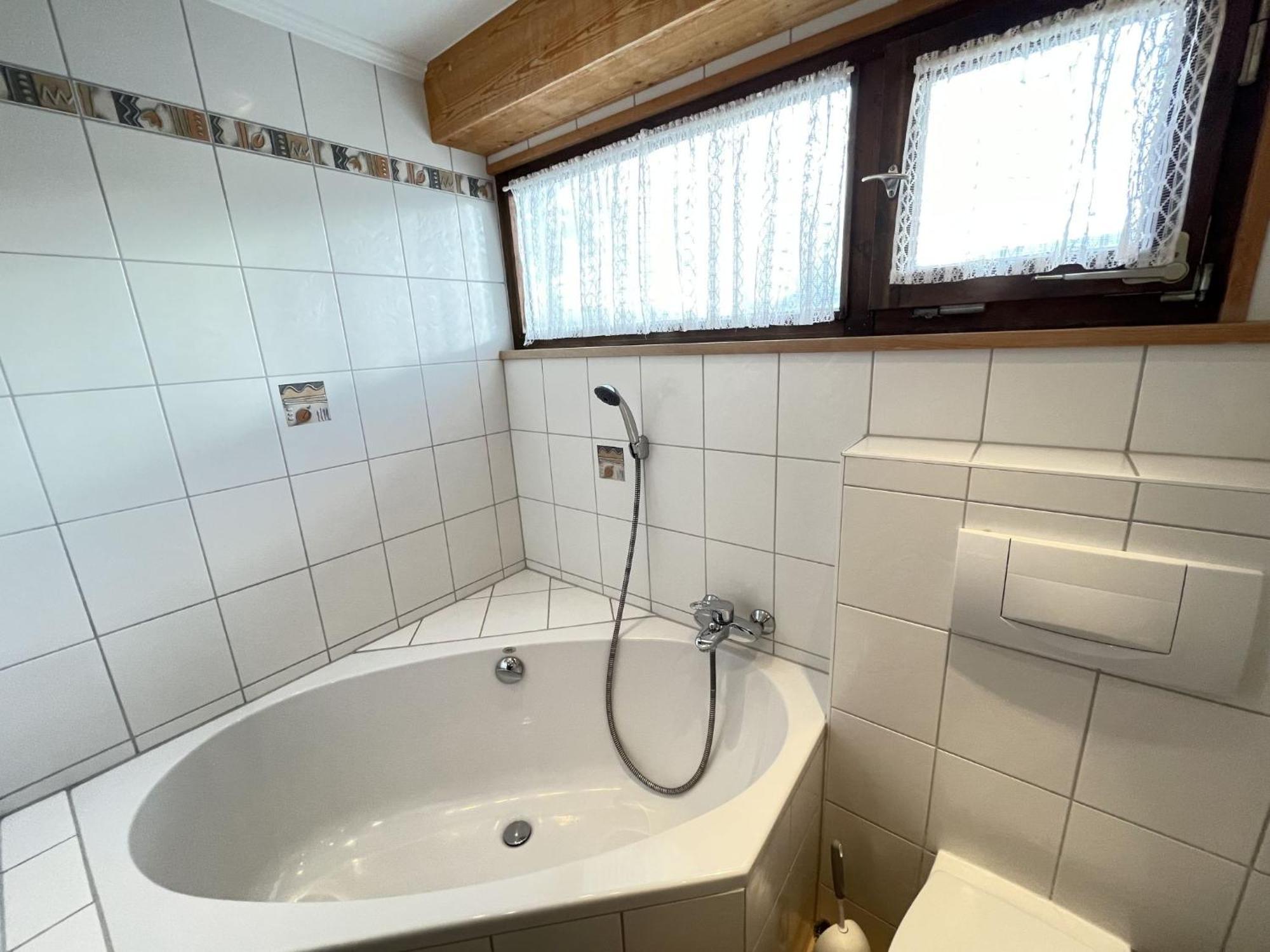 Holiday Home Ferienpark Vorauf-3 By Interhome Molberting Esterno foto