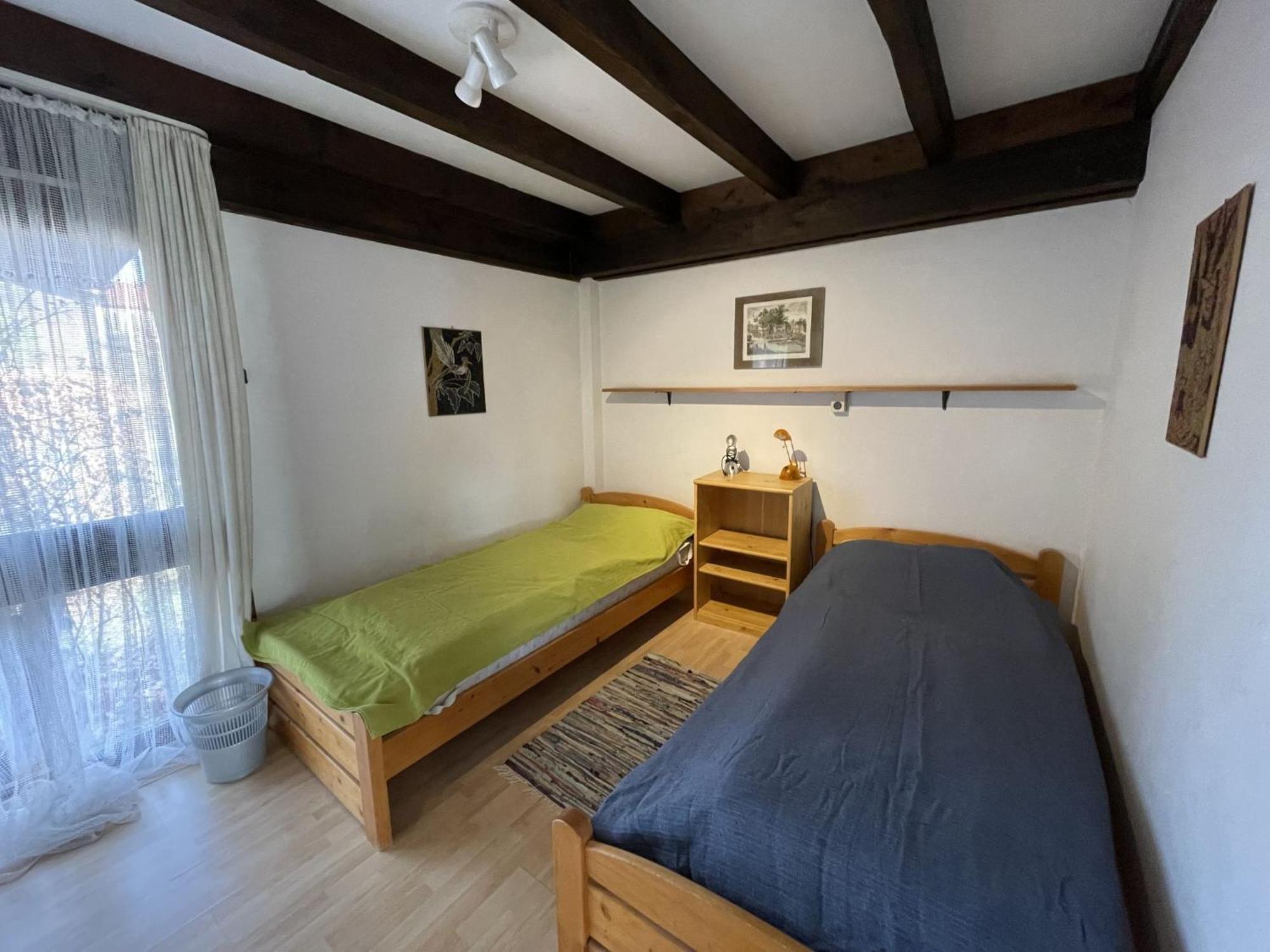 Holiday Home Ferienpark Vorauf-3 By Interhome Molberting Esterno foto