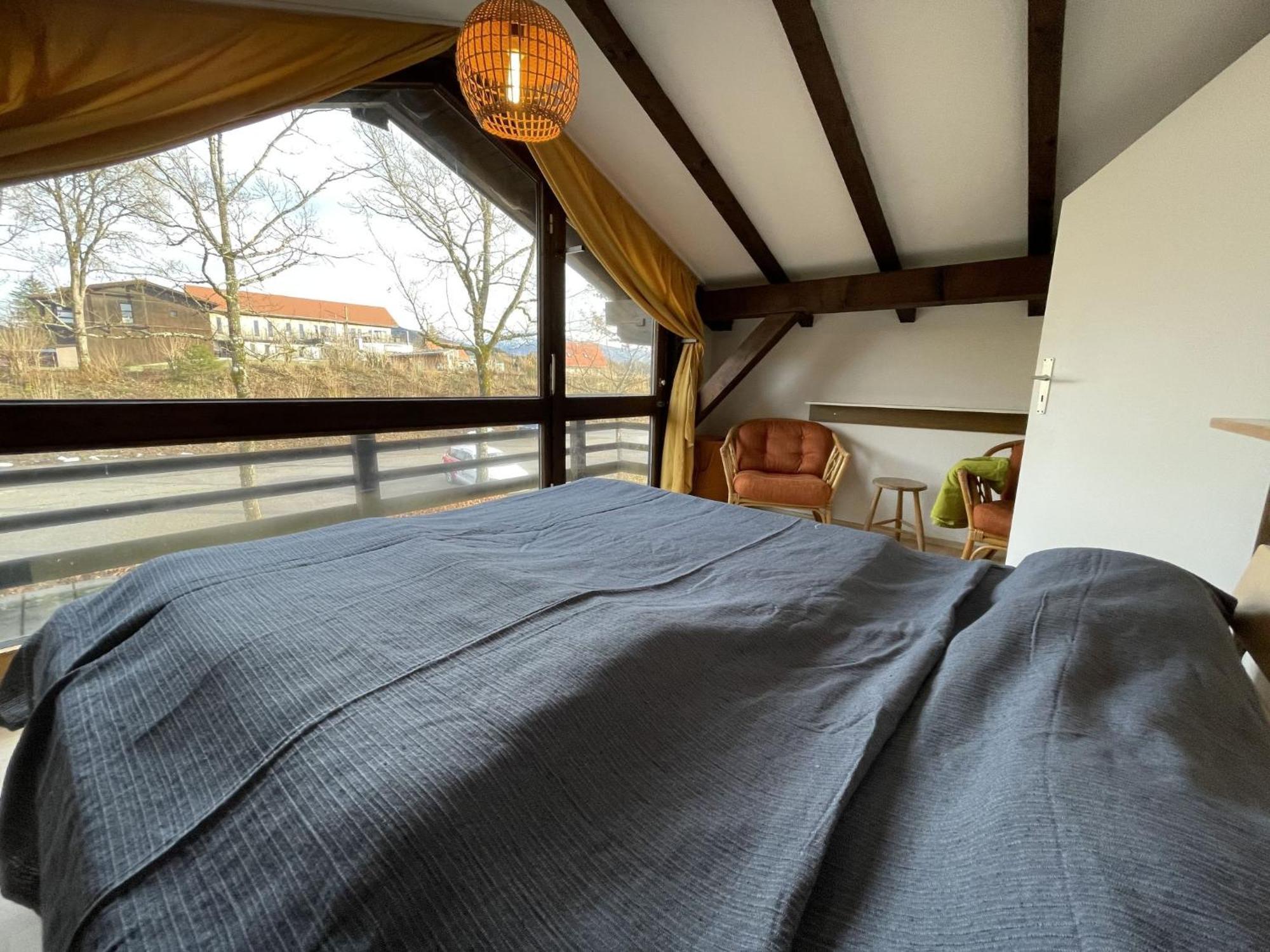 Holiday Home Ferienpark Vorauf-3 By Interhome Molberting Esterno foto