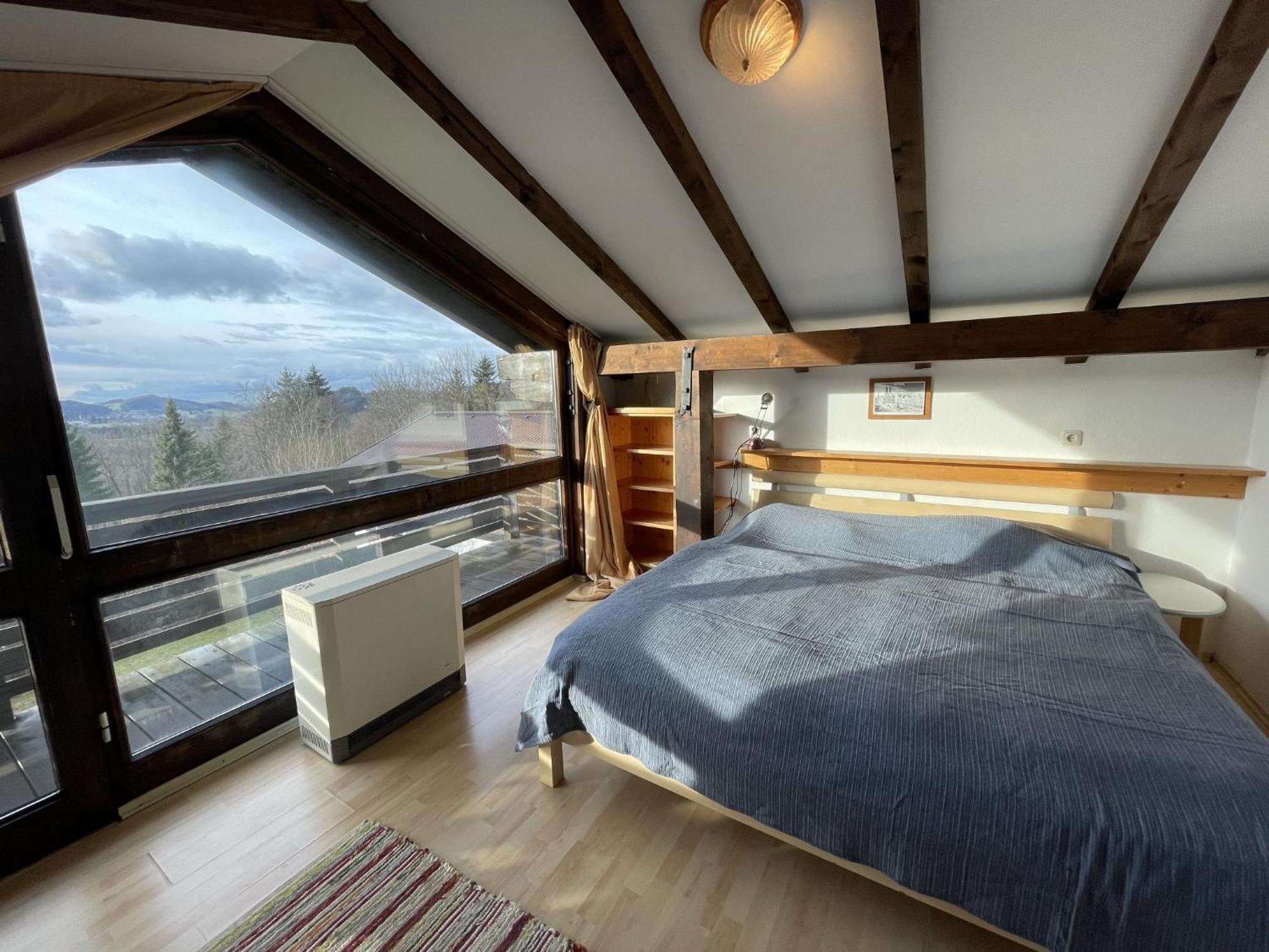 Holiday Home Ferienpark Vorauf-3 By Interhome Molberting Esterno foto