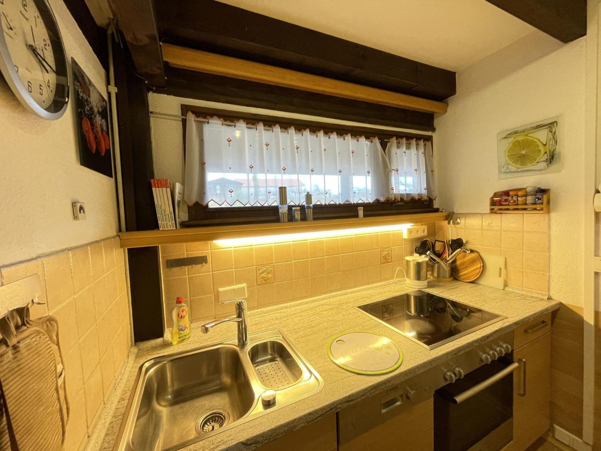 Holiday Home Ferienpark Vorauf-3 By Interhome Molberting Esterno foto