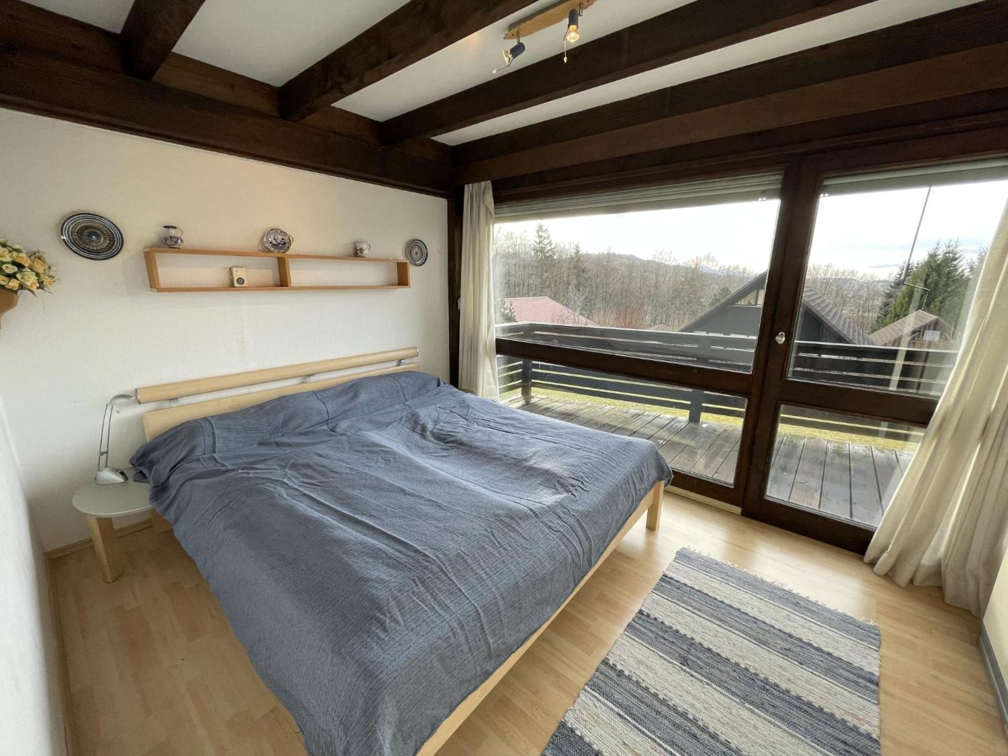 Holiday Home Ferienpark Vorauf-3 By Interhome Molberting Esterno foto